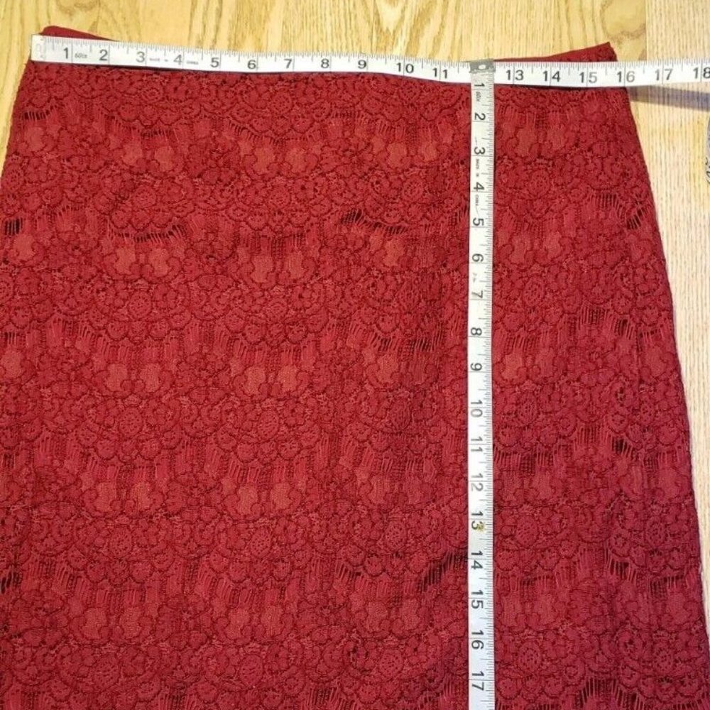 XXI Women's Skirt Size: Large - Picture 6 of 13